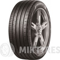 Continental UltraContact UC6 195/65 R15 91T